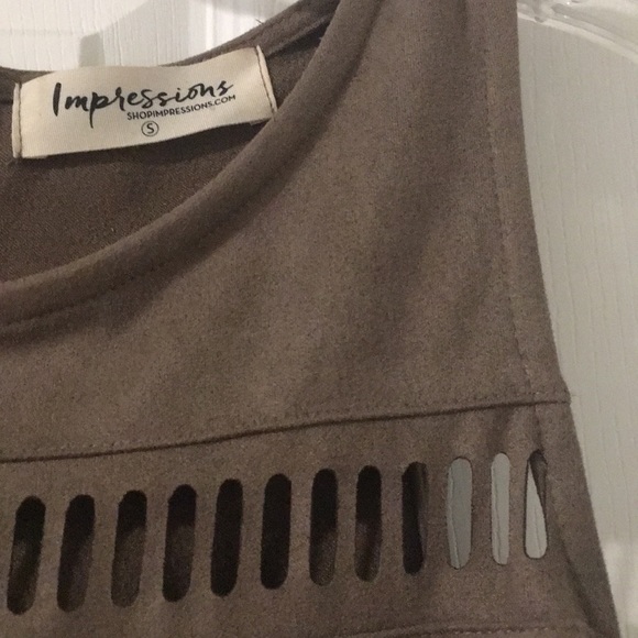 Shift Dress - Picture 3 of 3